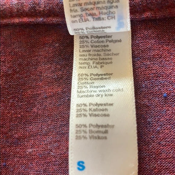 Beautiful Drawing Top - Picture 3 of 3